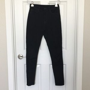 BDG Twig Super High Rise Jeans